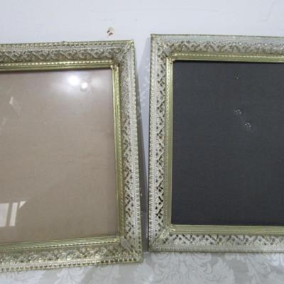 Sale Photo Thumbnail #222: 5 are metal, Some are new in pkg, Some have glass, some do not