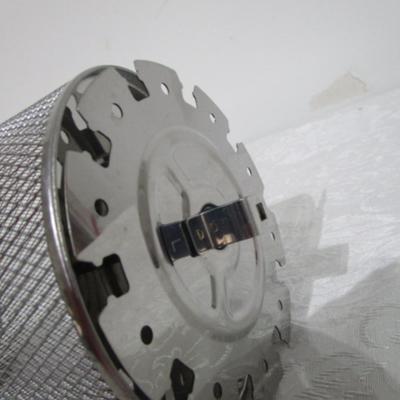 Sale Photo Thumbnail #302: 10" long x 5-1/2" in diameter