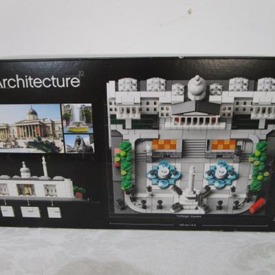 Sale Photo Thumbnail #348: Model 21045, 1197 pieces