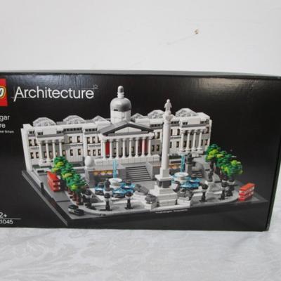 Sale Photo Thumbnail #347: Model 21045, 1197 pieces