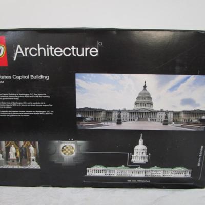 Sale Photo Thumbnail #350: Model 21030, 1032 pieces, sells on Amazon for $295