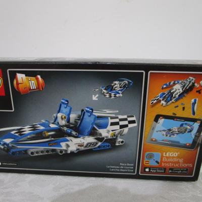 Sale Photo Thumbnail #352: Retired Model 42045, 180 pieces