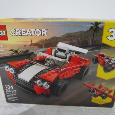 Sale Photo Thumbnail #353: Retired Model 31100, 134 pieces