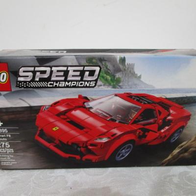 Sale Photo Thumbnail #355: Retired Model 76895, 275 pieces