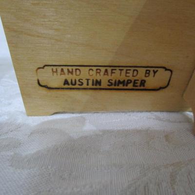 Sale Photo Thumbnail #405: Picture is 8-5/8" x 6-1/2"