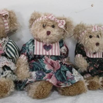 Sale Photo Thumbnail #534: Sizes from 15" (2), 12" and 7", See pictures