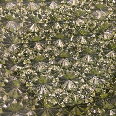 LOT 328: Beautiful Daisy & Button Glass and More - EAPN - Early American Patterned Glass Plate, Glass Top Hat and Vaseline Glowing...