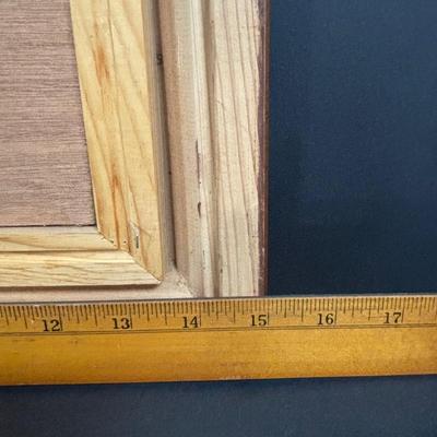 LOT 389: Signed Van Still Life Painting