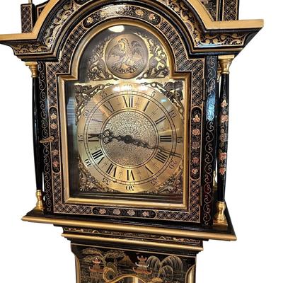 Furniture - Floor Clock , Umbrella Stand, + Decor
