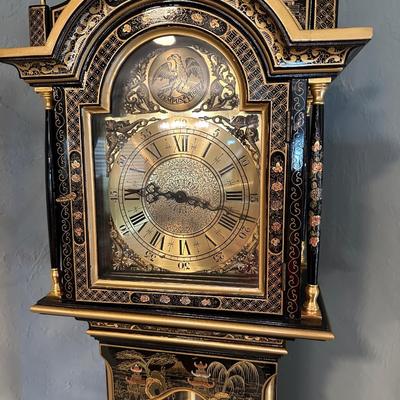 Furniture - Floor Clock , Umbrella Stand, + Decor