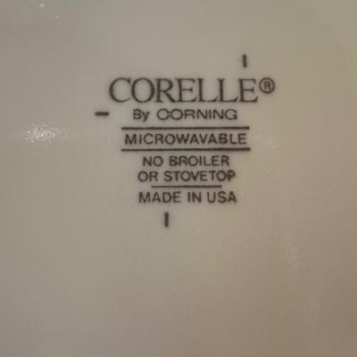 Kitchen Lot - 5- Lenox, Corolla, and more - everything pictured