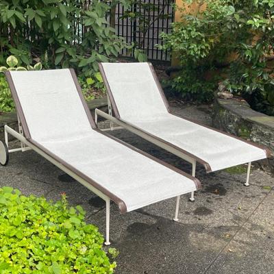 Richard Schulze ORIGINAL chaises