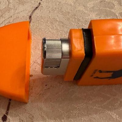 1992 Camel Lighter / Floatie - keychain. New old stock
