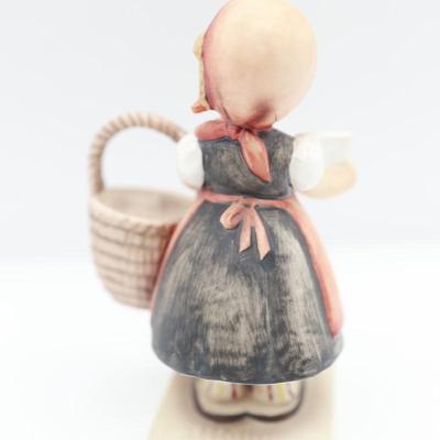 Hummel Goebel Girl Figurine