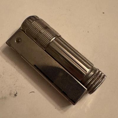 CAMEL OTR 60 style lighter / 1990's / Trench lighter