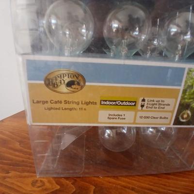 9 ft Rite Aid Red Patio Umbrella with Crank System - no stand