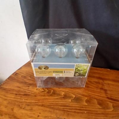 9 ft Rite Aid Red Patio Umbrella with Crank System - no stand