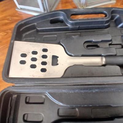 9 ft Rite Aid Red Patio Umbrella with Crank System - no stand