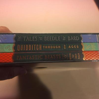 Sale Photo Thumbnail #95: this set is sealed and in brand new condition.