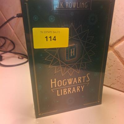 Sale Photo Thumbnail #97: this set is sealed and in brand new condition.