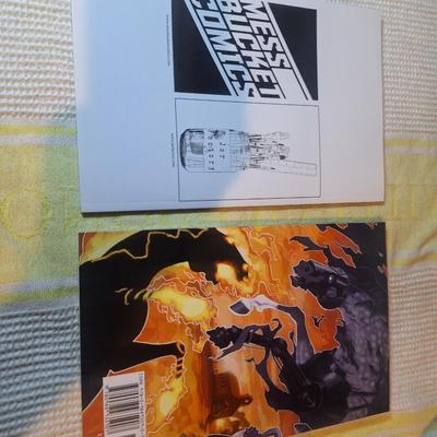 Sale Photo Thumbnail #121: these are in like new condition.
