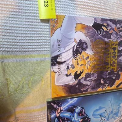 Sale Photo Thumbnail #120: these are in like new condition.