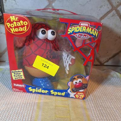 Sale Photo Thumbnail #123: this is new in the box.