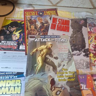 Sale Photo Thumbnail #127: these are in like new condition.