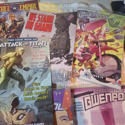 Sale Photo Thumbnail #128: these are in like new condition.