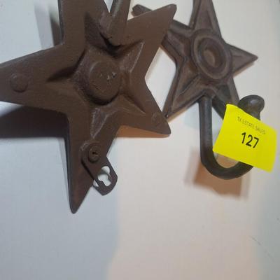 Sale Photo Thumbnail #134: These are great for wall décor and use to them to hang stuff.
