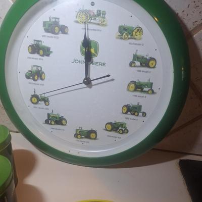 Sale Photo Thumbnail #178: John Deere bundle