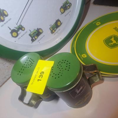 Sale Photo Thumbnail #176: John Deere bundle
