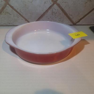 Sale Photo Thumbnail #182: it has a few light scratches but does not look to have dishwasher damage.