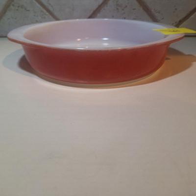 Sale Photo Thumbnail #183: it has a few light scratches but does not look to have dishwasher damage.