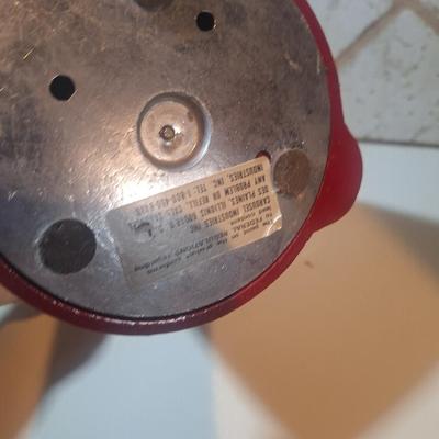 Sale Photo Thumbnail #208: small gumball machine