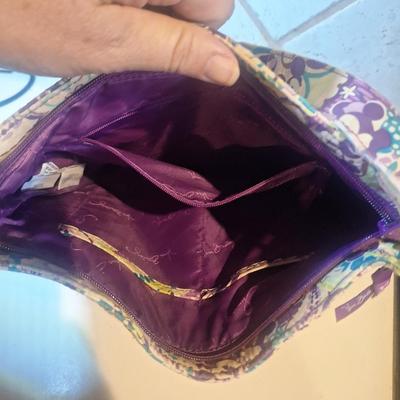 Sale Photo Thumbnail #245: Vera Bradley handbag