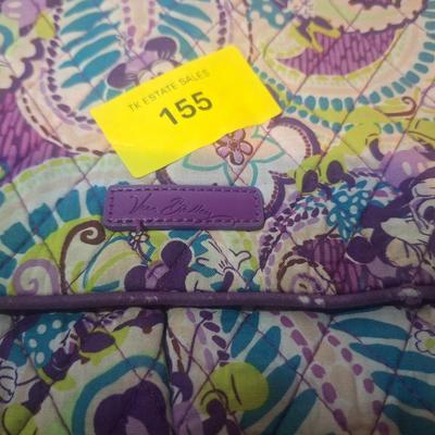 Sale Photo Thumbnail #244: Vera Bradley handbag
