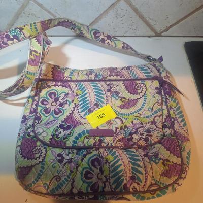 Sale Photo Thumbnail #243: Vera Bradley handbag