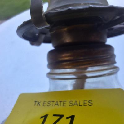 Sale Photo Thumbnail #301: this is the base and burner only
