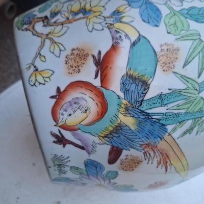 Sale Photo Thumbnail #336: goldfish bowl planter