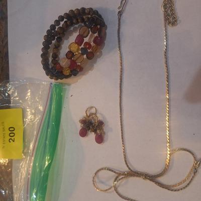 Sale Photo Thumbnail #382: jewelry bundle
