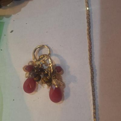 Sale Photo Thumbnail #379: jewelry bundle