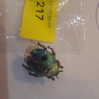 Sale Photo Thumbnail #439: kinda like a green lady bug