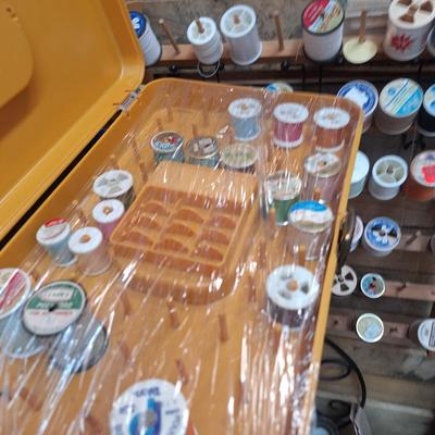 Sale Photo Thumbnail #508: Thread and more