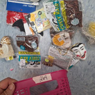 Sale Photo Thumbnail #529: and other misc items