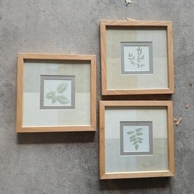 Cedar lane jewelry chest - Graduate gift from Larrabee's in Ft. Collins - three framed wall art - candles and more