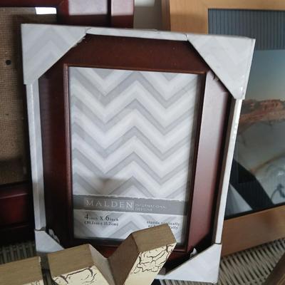 FAMILY - Family picture frames