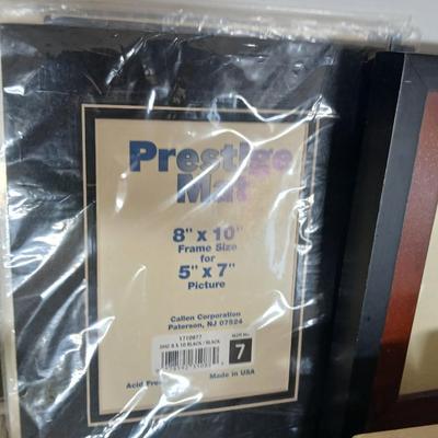 FAMILY - Family picture frames