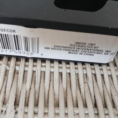 Don't be afraid to shine, someone may need your light, and other sayings - cute wall art!