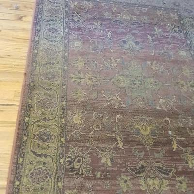 Carpet Exchange area rug -